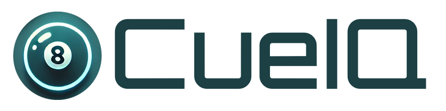 CueIQ logo